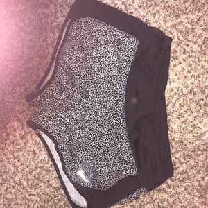 Nike shorts, perfect condition